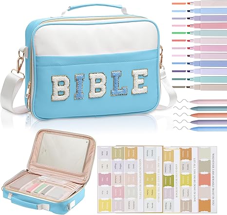 Bible Case
