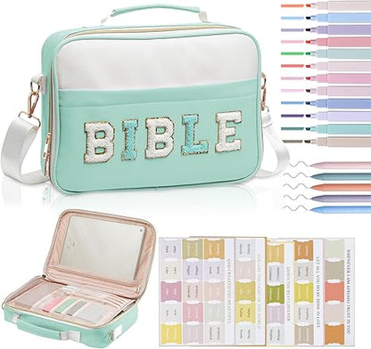 Bible Case