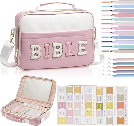 Bible Case